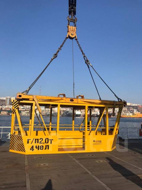 Сварщик, электросварщик, работа в ООО «Р-Кран» во Владивостоке ...