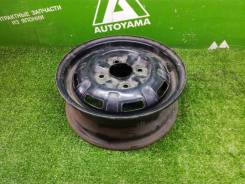 Nissan. 4.5x13", 4x114.3 