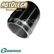 ������� ���������� �������� ������ G-brake Mitsubishi Pajero V2# V4# GG019 ����