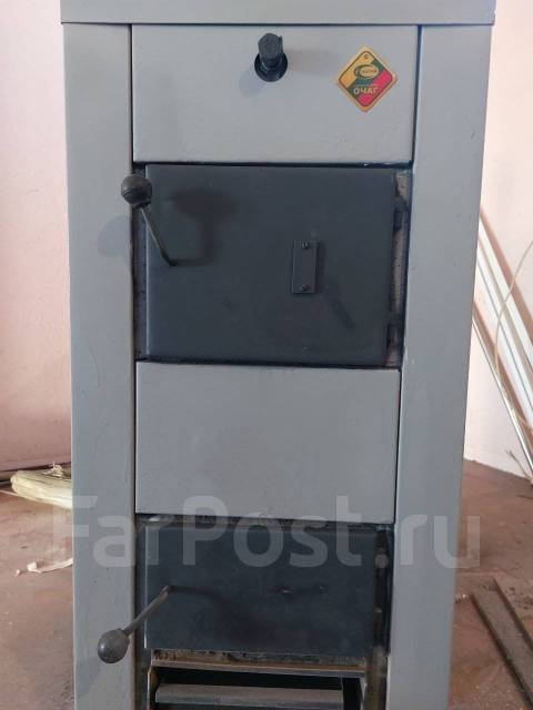 Продам комбинированный (газовый) котел - Климатическое и отопительное ...