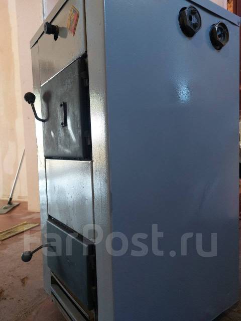 Продам комбинированный (газовый) котел - Климатическое и отопительное ...