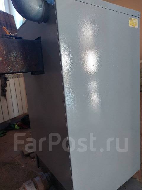 Продам комбинированный (газовый) котел - Климатическое и отопительное ...