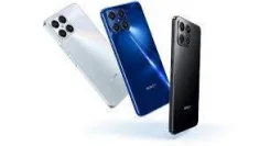 Honor X8. �����, �����, �����������, ������, 4G LTE, Dual-SIM, NFC ����