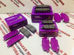 �������� ��������� ������� Nickombo Super AN-398 �� ����������� 28 �2 PF1363, PF1302, D2195, 0446624020, 0446630140 ����