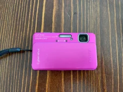 Sony Cyber-shot DSC-TX10 ����