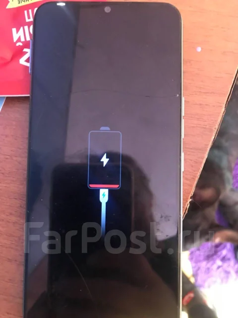 Tecno Spark 7. �/� ����