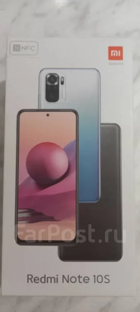 Xiaomi Redmi Note 10S. �/�, ������, 4G LTE ����