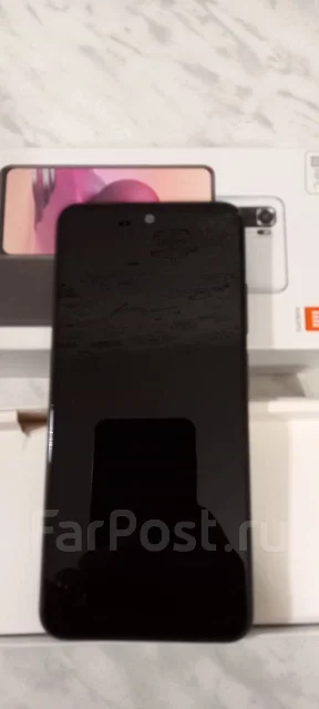 Xiaomi Redmi Note 10S. �/�, ������, 4G LTE ����