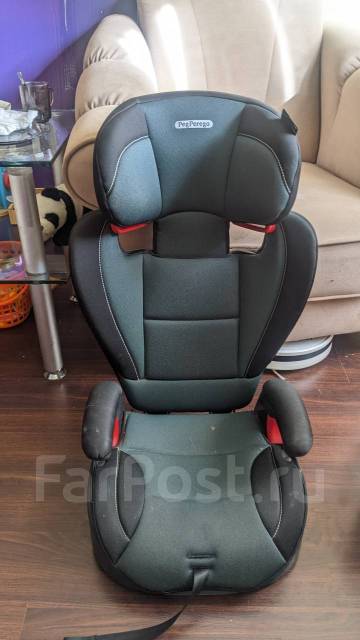 Авто кресло Peg perego viaggio 2-3 15-36 кг - Детские автокресла во ...