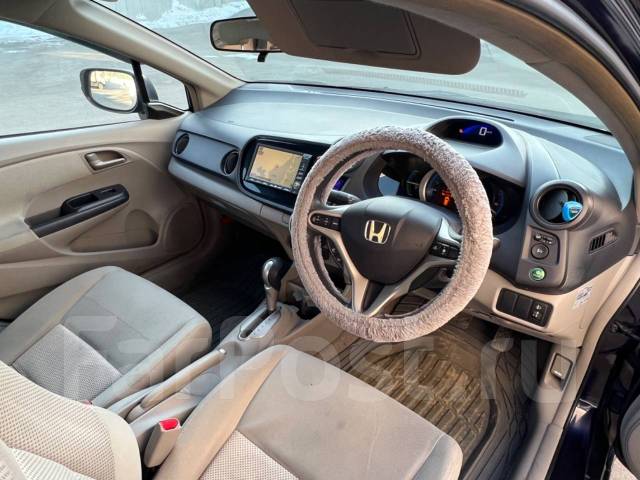 Аренда авто, автопрокат, Аренда инсайт прокат автомобиля, эконом ...