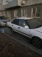 Toyota Sprinter. �������, ��������, 1.5 (105��.�.), ������, 100����. �� ����