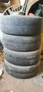 Goodyear Eagle LS2000. ������, 2005 ���, �/�, ����� 40 % ����