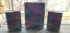 X-Oil CVT HMMF. CVT (��� ����������), �������������, CVT HMMF, 6��. ����