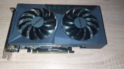 GeForce RTX 3050 ����