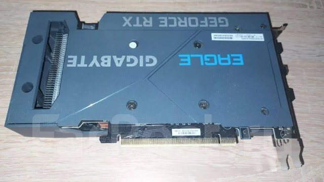 GeForce RTX 3050 ����