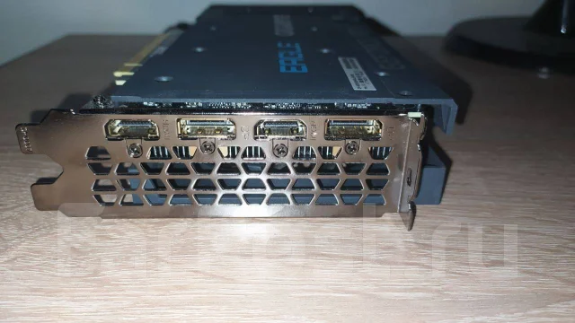 GeForce RTX 3050 ����