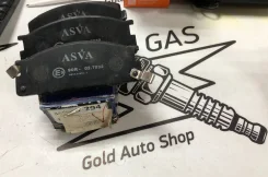 AS294 ������� �������� Toyota CR/SR40,50 Fr AS294 ����