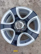 Tech Line TL 622. 7.5x16", 6x139.7, ET15, �� 110���. ����