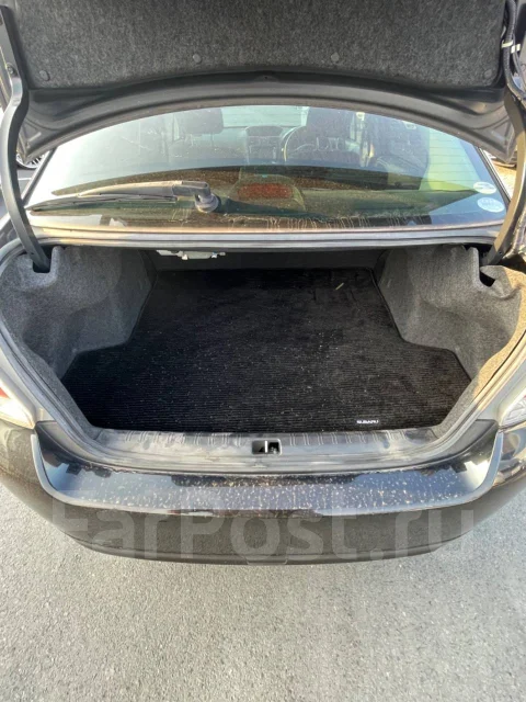 Subaru Impreza. GJ2, FB16A ����