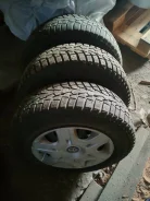 Maxxis NP3 ArcticTrekker. ������, ����������, 2014 ���, �/�, ����� �� 5 %. �������� ������� ����
