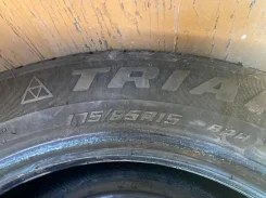 Triangle TR928. ������, ����� ����