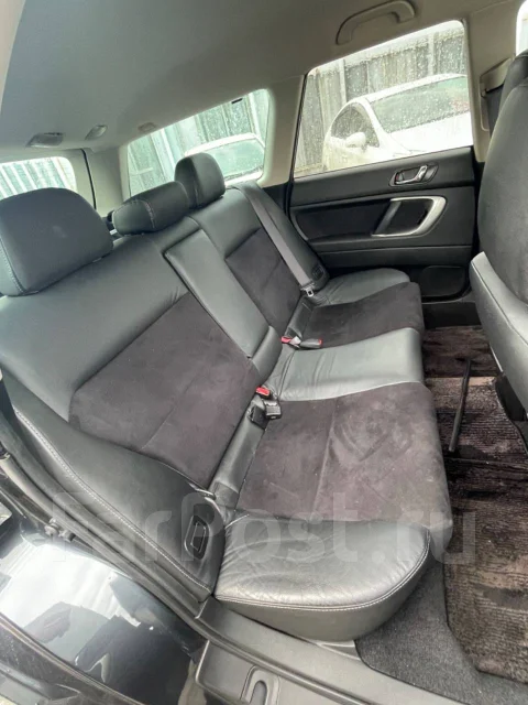 Subaru Outback. BP9, EJ253 ����