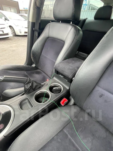 Subaru Outback. BP9, EJ253 ����