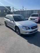 Subaru Legacy. BP5, EJ203 ����