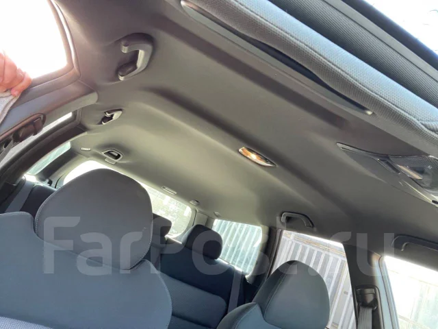 Subaru Legacy. BP5, EJ203 ����