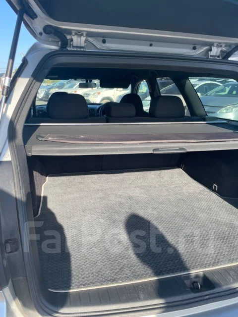Subaru Legacy. BP5, EJ203 ����