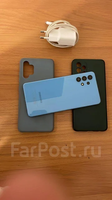 Samsung Galaxy A32. �/�, �����, 3G, 4G LTE, NFC ����