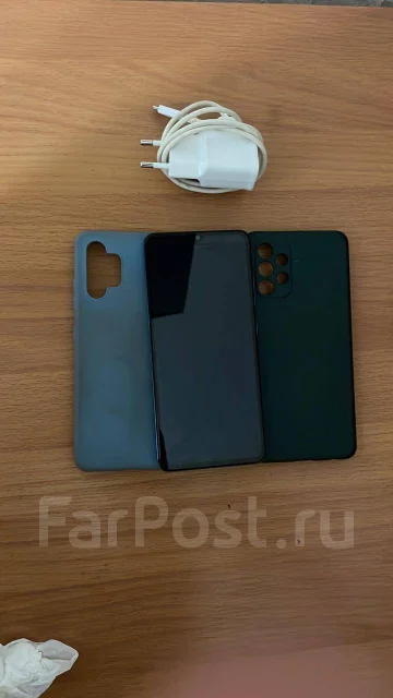 Samsung Galaxy A32. �/�, �����, 3G, 4G LTE, NFC ����