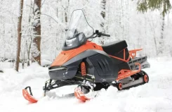 Irbis Tungus 400. ��������, ��� ���, � �������� ����