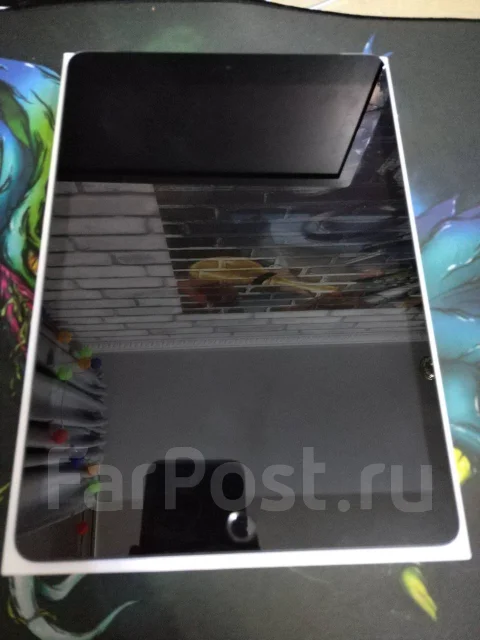 Apple iPad. 10.2 ������ ����