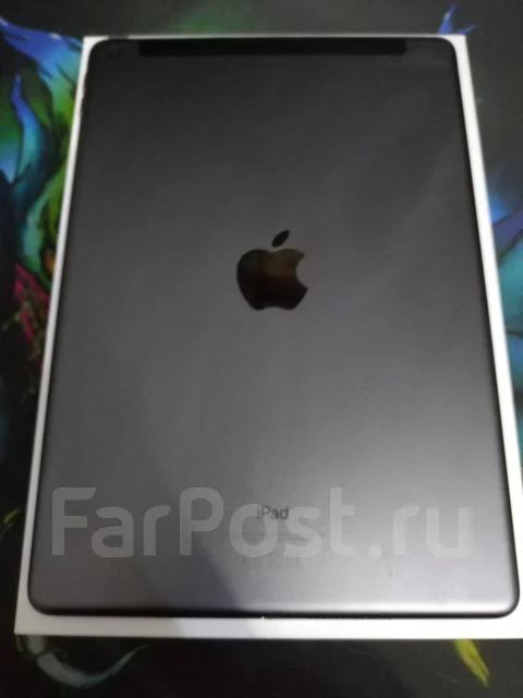 Apple iPad. 10.2 ������ ����