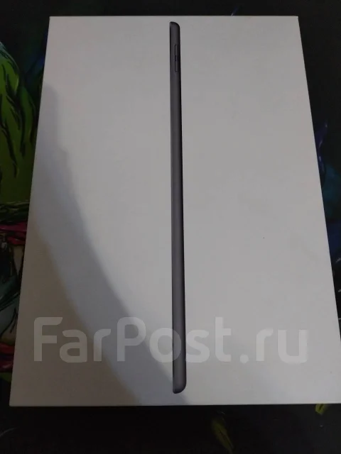 Apple iPad. 10.2 ������ ����