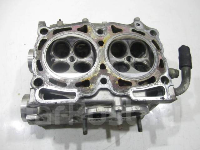 головки блока цилиндров subaru sg9