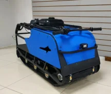 Baltmotors Barboss. ��������, ��� ���, ��� ������� ����