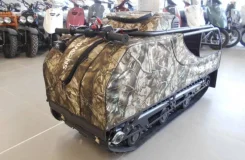 Baltmotors Snowdog. ��������, ��� ���, ��� ������� ����