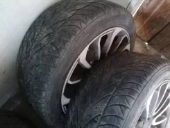Goodride SV308. ������, �/�, ����� 50 % ����