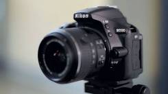 Nikon D5500. 20 � ����� ��, ���: 3� ����