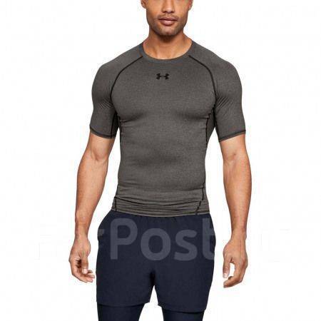 Under armour heatgear clearance armour compression