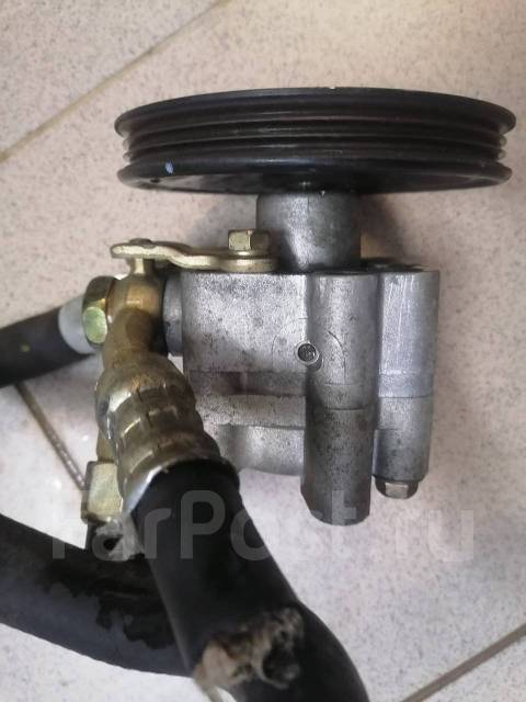 Гидроусилитель руля с японии Nissan (QG15DE, QG18DE, QG13DE, QG18DEN ...
