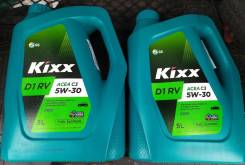 S-Oil Seven RV. 5W-30, 5��. ����