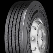 Continental ContiHybrid HS3. �����������, �����. ��� ����� �� �������� ����