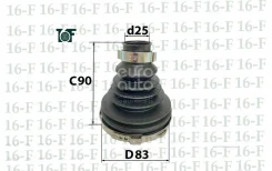 ������� ������� �������� SS-3032 04427-47020 SS3032 ����