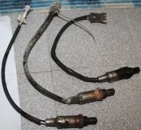 ������ ����������� Bosch 0258005292 12V Chery Amulet 0258005292 ����