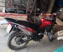 Motoland GS 250. 250����. ��., ��������, ���, � �������� ����