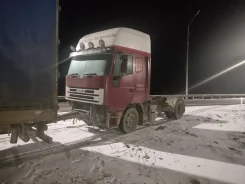 Iveco Eurostar ����