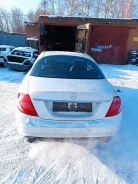 Mercedes-Benz CL-Class. WDD216.376, 275.953 ����